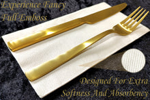 Load image into Gallery viewer, [250 Value Pack] Lifey Disposable Paper Guest Towel Napkins

